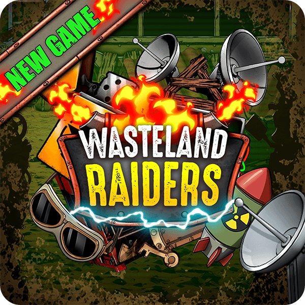 Jackpot Raider Game Interface